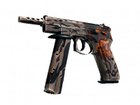 CZ75-Auto Circaetus